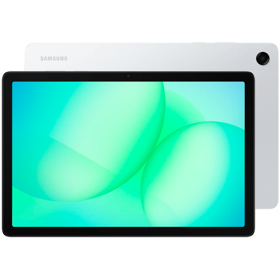 Samsung Galaxy Tab A11+ 11'' 5G 6/128GB Silver Samsung Galaxy Tab A11+ 11'' 5G 6/128GB Silver - Image 1