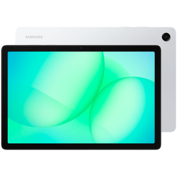 Samsung Galaxy Tab A11+ 11'' WiFi 8/256GB Silver
