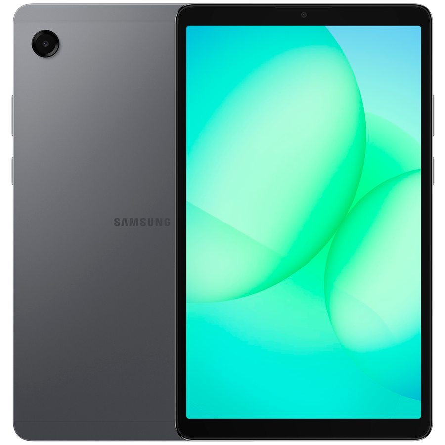 Samsung Galaxy Tab A11 8.7'' LTE 4/64GB Gray Samsung Galaxy Tab A11 8.7'' LTE 4/64GB Gray - Image 1