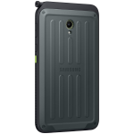 Samsung Galaxy Tab Active5 Rugged Tablet, 8.0" Wi-Fi + 5G LTE, 128GB/6GB, Enterprise Edition, Dark Green (cover and S-Pen included) - Image 4