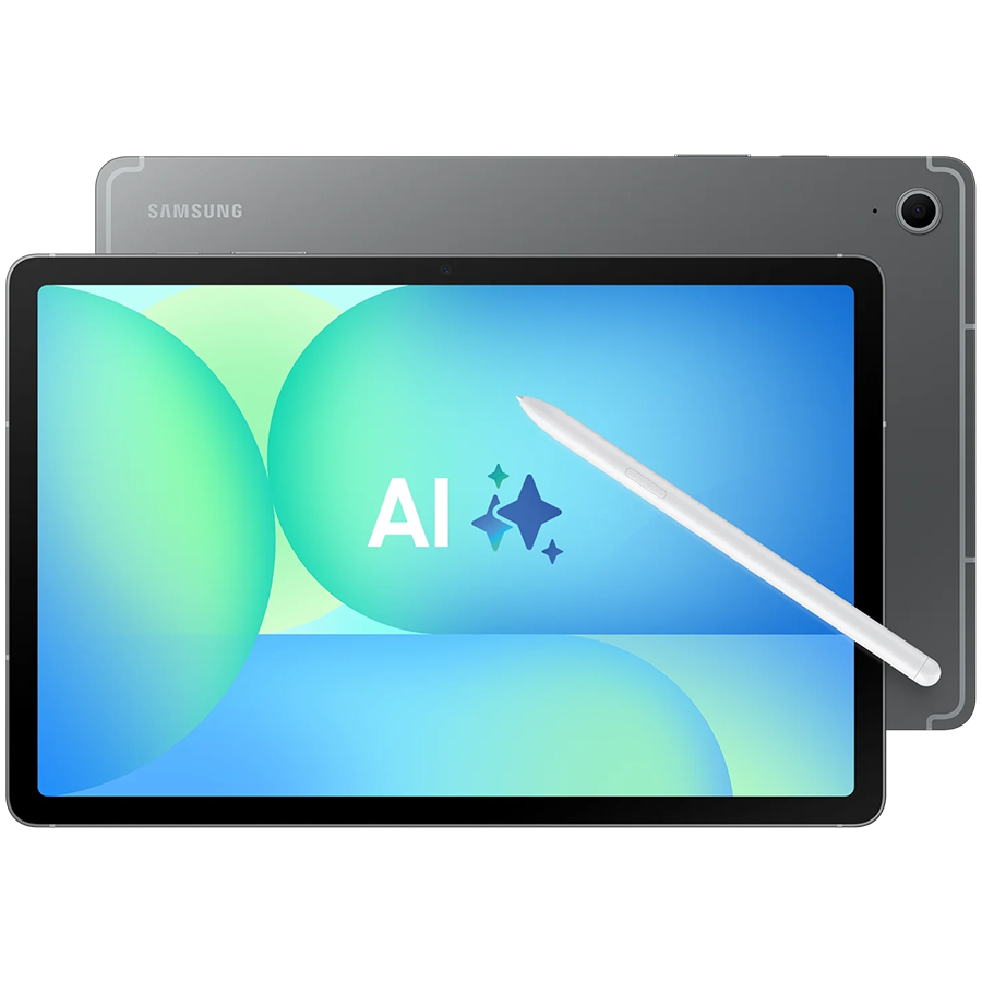 Samsung Galaxy Tab S10 FE 10.9’’ LTE 128GB/Gray Samsung Galaxy Tab S10 FE 10.9’’ LTE 128GB/Gray - Image 1
