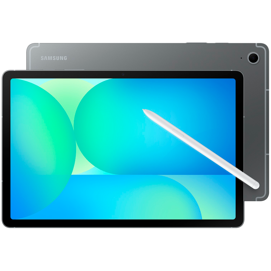 Samsung Galaxy Tab S10 FE 10.9’’ Wi-Fi 128GB/Gray Samsung Galaxy Tab S10 FE 10.9’’ Wi-Fi 128GB/Gray - Image 1