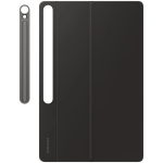 Samsung Galaxy Tab S10 FE+ Book Cover Keyboard - AI Key Black - Image 4