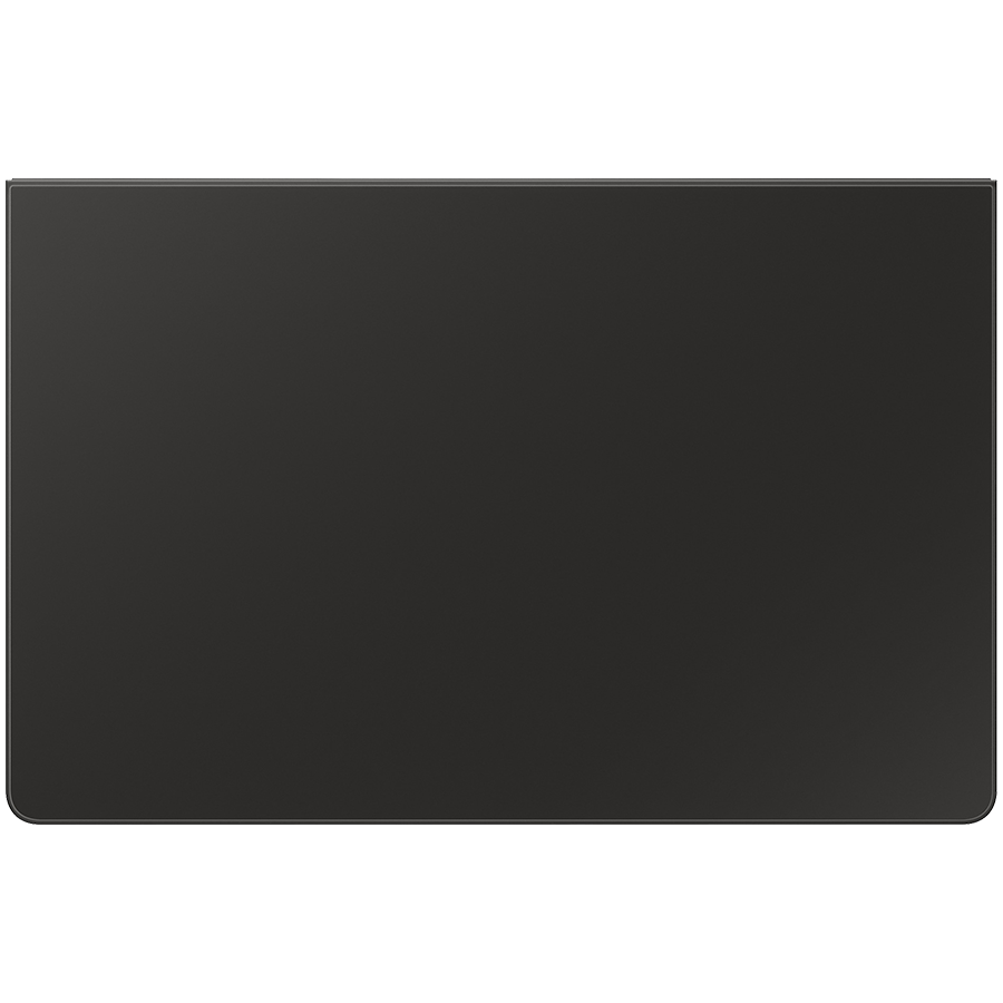 Samsung Galaxy Tab S10 FE+ Book Cover Keyboard Slim - AI Key Black Samsung Galaxy Tab S10 FE+ Book Cover Keyboard Slim - AI Key Black - Image 1