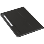 Samsung Galaxy Tab S10 FE+ Book Cover Keyboard Slim - AI Key Black - Image 3