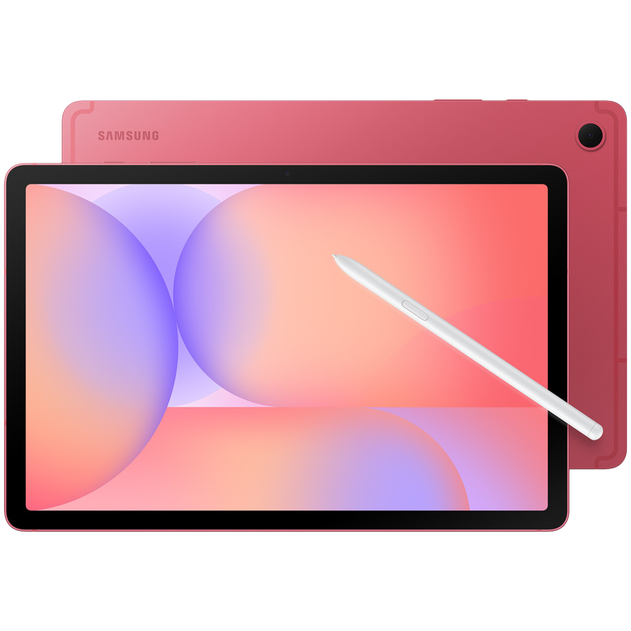 Samsung Galaxy Tab S10 Lite 10.9’’ 6+128GB Wifi RED Samsung Galaxy Tab S10 Lite 10.9’’ 6+128GB Wifi RED - Image 1