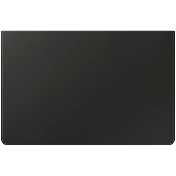 Samsung Galaxy Tab S9/S9 FE/S10 FE/S10 Lite Book Cover Keyboard Slim - AI Key Black