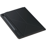Samsung Galaxy Tab S9/S9 FE/S10 FE/S10 Lite Smart Book Cover Black - Image 2