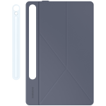 Samsung Galaxy Tab S9/S9 FE/S10 FE/S10 Lite Smart Book Cover Blue - Image 2