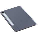 Samsung Galaxy Tab S9/S9 FE/S10 FE/S10 Lite Smart Book Cover Blue - Image 3