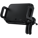 Samsung Galaxy Wireless 9W Car Charger for Z Fold/Z Flip, Black - Image 2