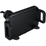 Samsung Galaxy Wireless 9W Car Charger for Z Fold/Z Flip, Black - Image 3