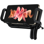 Samsung Galaxy Wireless 9W Car Charger for Z Fold/Z Flip, Black