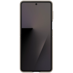 Samsung Galaxy Z Flip7 Kindsuit Case Taupe - Image 2