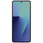 Samsung Galaxy Z Flip7 Ring Case (Clear) Transparent - Image 2
