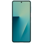 Samsung Galaxy Z Flip7 Ring Case (Silicone) Mint - Image 2