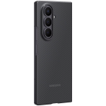 Samsung Galaxy Z Fold7 Carbon Shield Case Black - Image 3
