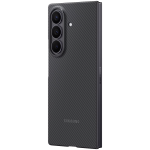 Samsung Galaxy Z Fold7 Carbon Shield Case Black - Image 4