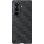 Samsung Galaxy Z Fold7 Carbon Shield Case Black - Image 5