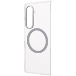 Samsung Galaxy Z Fold7 Clear Magnet Case Transparency - Image 2