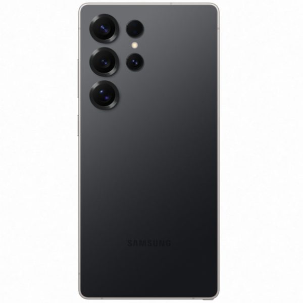 Samsung S25 ULTRA 12+256,BlackAndroid 15, OneUI 76,9" display,200/50/50/10 MP cam