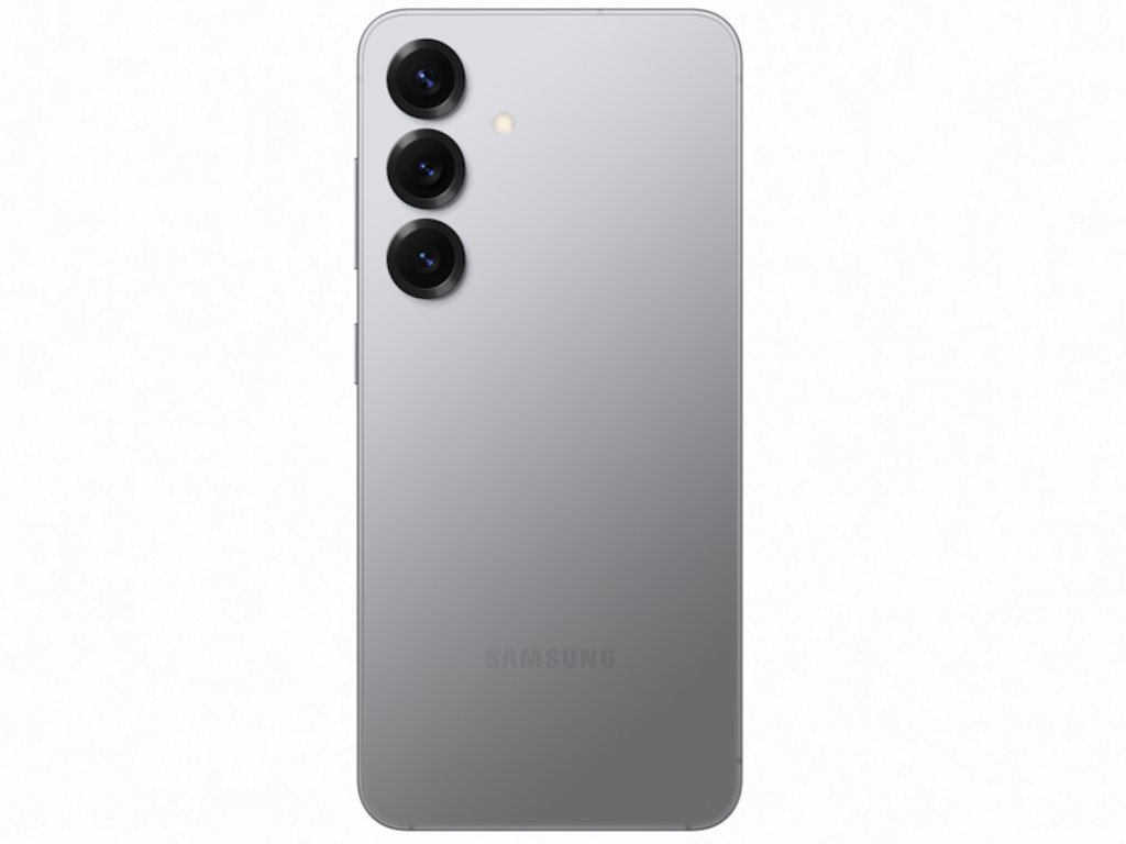 Samsung S25,12+128,Silver ShAndroid 15, OneUI 76,2" display,50/10/12/12 MP cam Samsung S25,12+128,Silver ShAndroid 15, OneUI 76,2" display,50/10/12/12 MP cam - Image 1