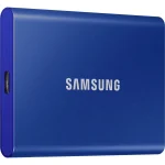 Samsung SSD 1TB External T7 Blue - Image 2