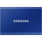 Samsung SSD 1TB External T7 Blue