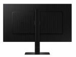 Samsung monitor ViewFinity S6QHD, 27", IPS, 100Hz, 350cd5ms, HDMI, DP, USB Hub, Type-C(90W) - Image 3