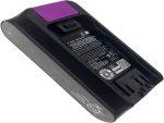 Shark Litijum-jonska baterija21.6V 2350 mAh odgovara modeluIW1611EU - Image 3