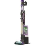 Shark PowerDetecte Clean&Empty5 funkcija,samoprazneca baza,Anti Hair Wrap plus,0.7L,380W