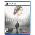Silent Hill 2 /PS5