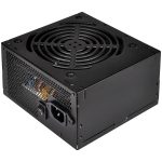 SilverStone Strider Essential Series, 700W 80 Plus 230V EU ATX PC Power Supply, Low Noise 120mm