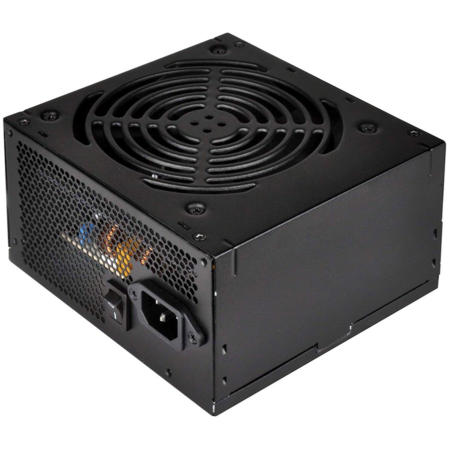 SilverStone Strider Essential Series, 700W 80 Plus 230V EU ATX PC Power Supply, Low Noise 120mm SilverStone Strider Essential Series, 700W 80 Plus 230V EU ATX PC Power Supply, Low Noise 120mm - Image 1