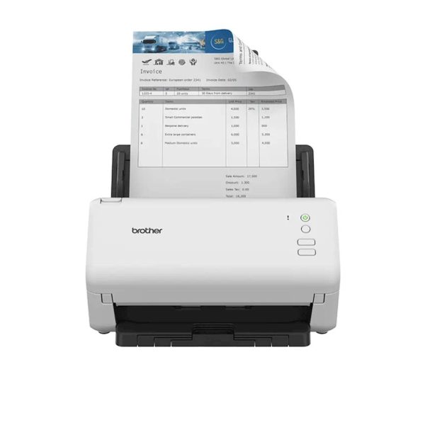 Skener BROTHER ADS-4100