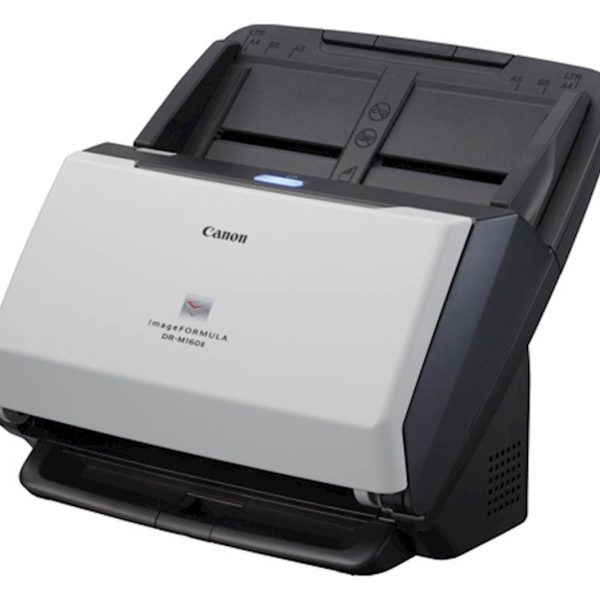 Skener CANON DR-M160II