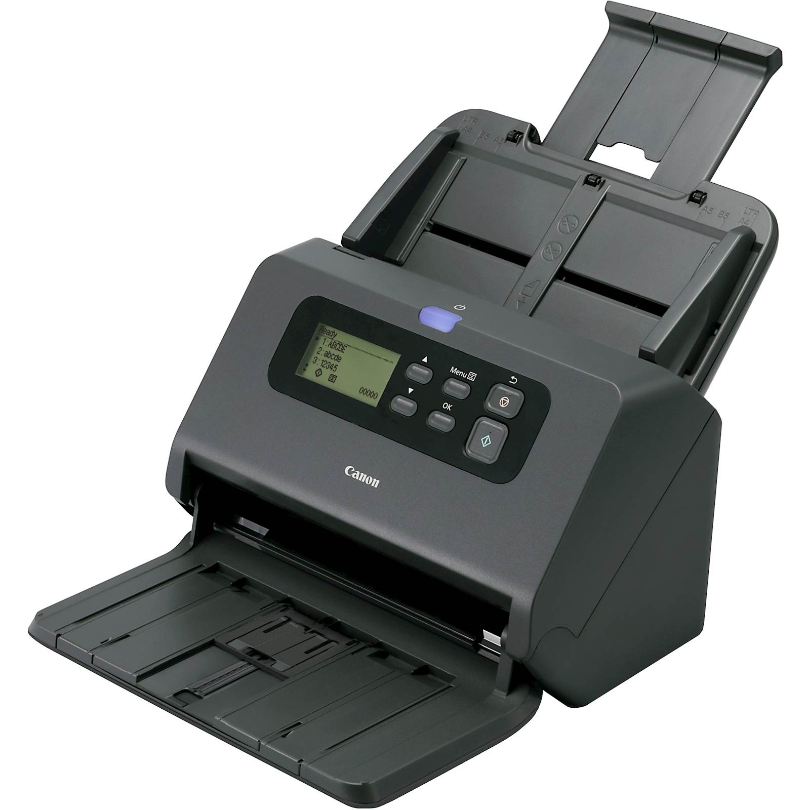 Skener CANON DR-M260 Skener CANON DR-M260 - Image 1