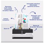 Skener EPSON DS-C330 - Image 4