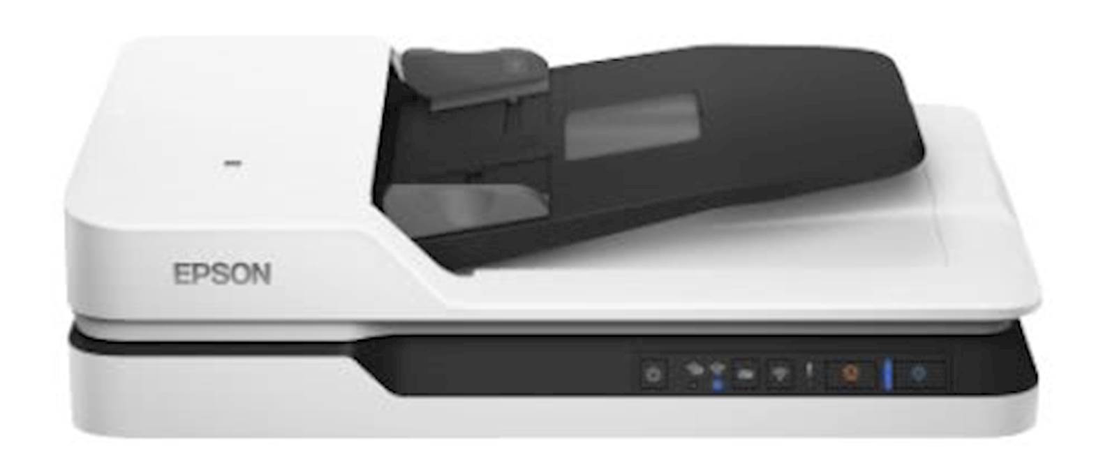 Skener EPSON WorkForce DS-1660W Skener EPSON WorkForce DS-1660W - Image 1