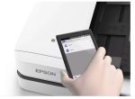 Skener EPSON WorkForce DS-1660W - Image 3