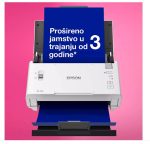 Skener EPSON WorkForce DS-410 - Image 3
