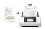 Skener EPSON WorkForce DS-800WN - Image 16