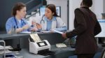 Skener EPSON WorkForce DS-800WN - Image 5
