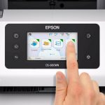Skener EPSON WorkForce DS-800WN - Image 6