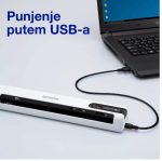 Skener EPSON WorkForce DS-80W - Image 4