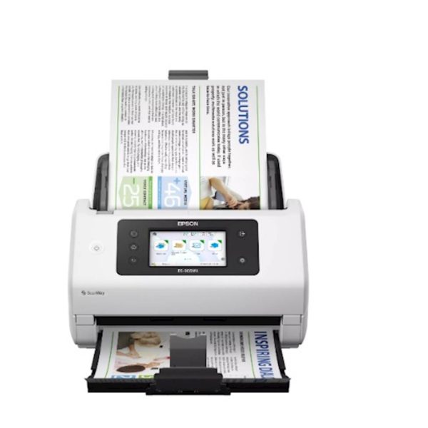 Skener EPSON WorkForce DS-900WN