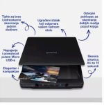 Skener Epson Perfection V39II - Image 2