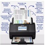 Skener Epson WORKFORCE ES-580W - Image 6