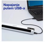 Skener Epson WorkForce DS-70 - Image 2
