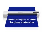 Skener Epson WorkForce DS-70 - Image 4
